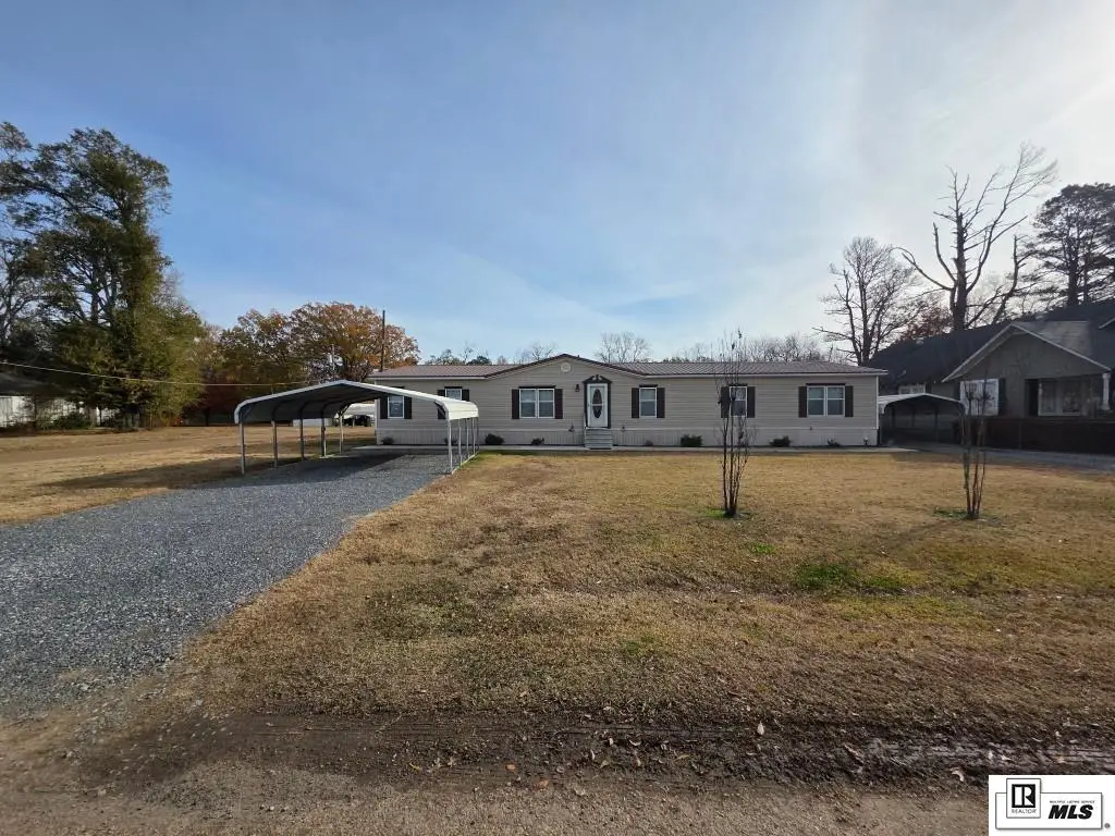 122 Elizabeth Street, Mangham, LA 71259 - Image #1
