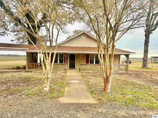 638 Pine Grove Loop, Oak Grove, LA 71263