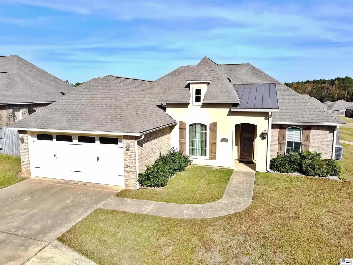 1709 Rampart Drive, Ruston, LA 71270 - Image #1