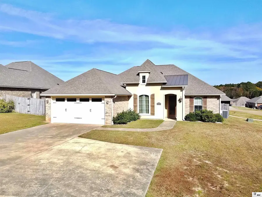 1709 Rampart Drive, Ruston, LA 71270 - Image #3