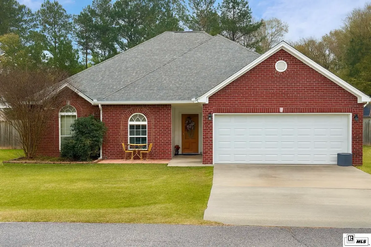156 Curry Creek Drive, Calhoun, LA 71225 - Image #1