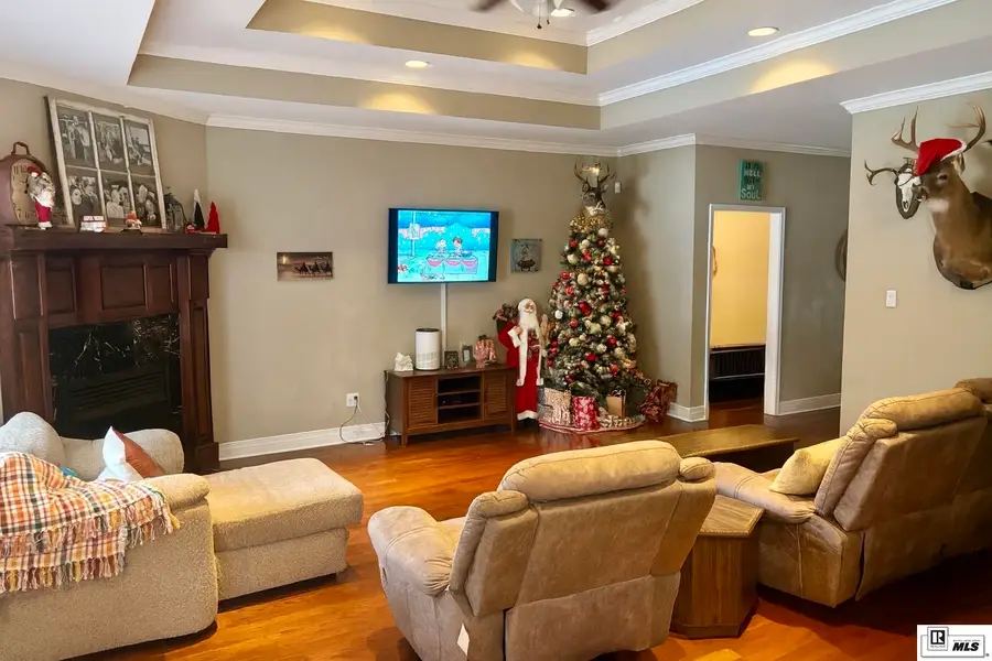 156 Curry Creek Drive, Calhoun, LA 71225 - Image #2