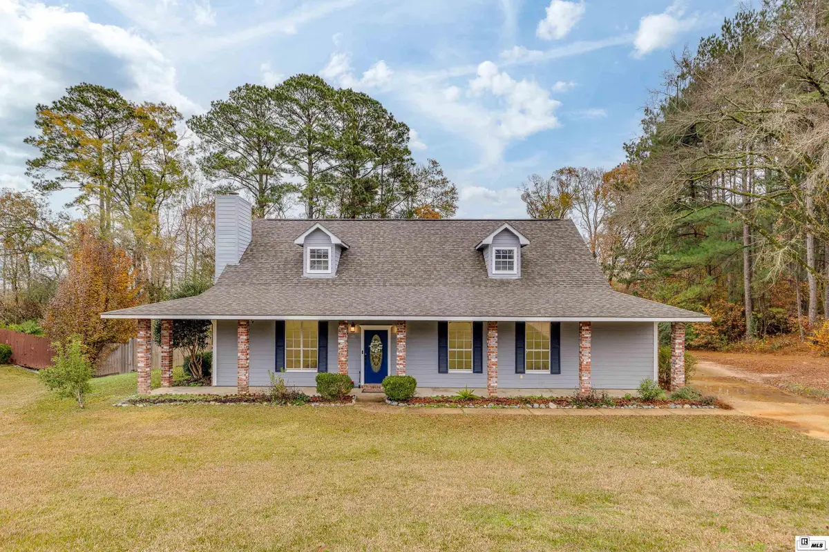 120 Heritage Drive, West Monroe, LA 71291 - Image #1