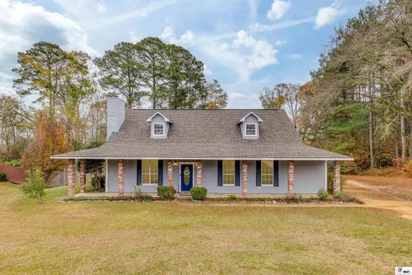 120 Heritage Drive, West Monroe, LA 71291