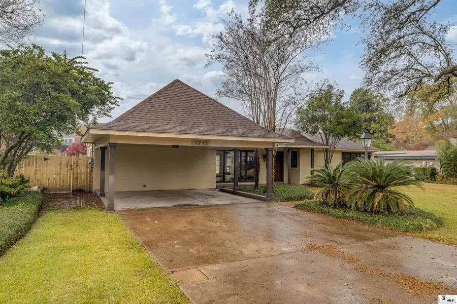 1215 Park Avenue, Monroe, LA 71201 - Image #3