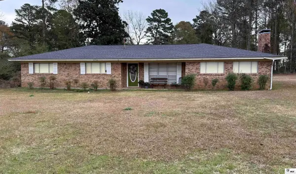 2979 Highway 167, Dubach, LA 71235
