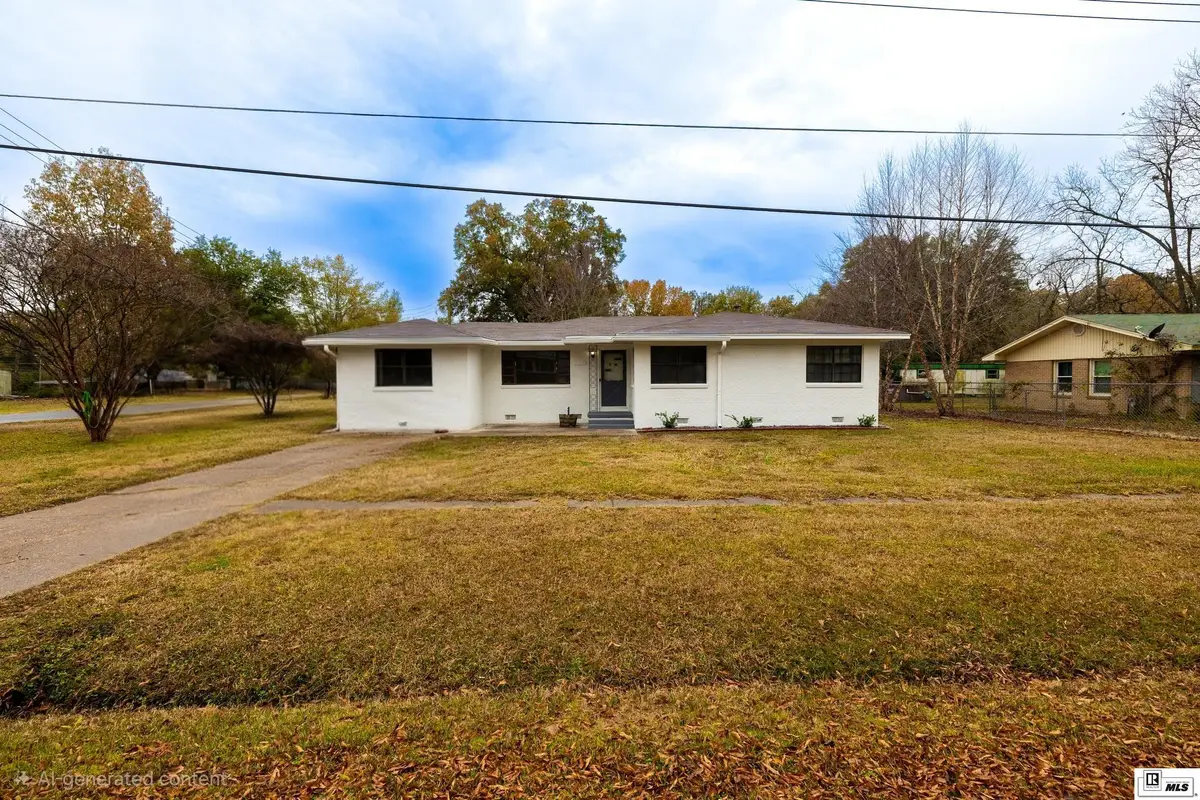 505 Beale Street, Oak Grove, LA 71263 - Image #1