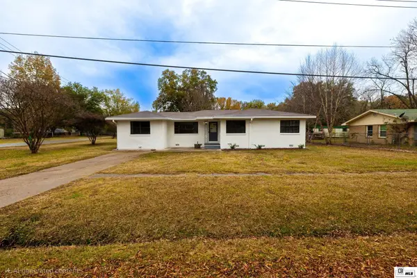 505 Beale Street, Oak Grove, LA 71263
