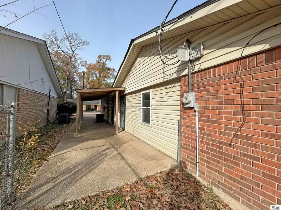 411 Birchwood Drive, Monroe, LA 71203 - Image #2