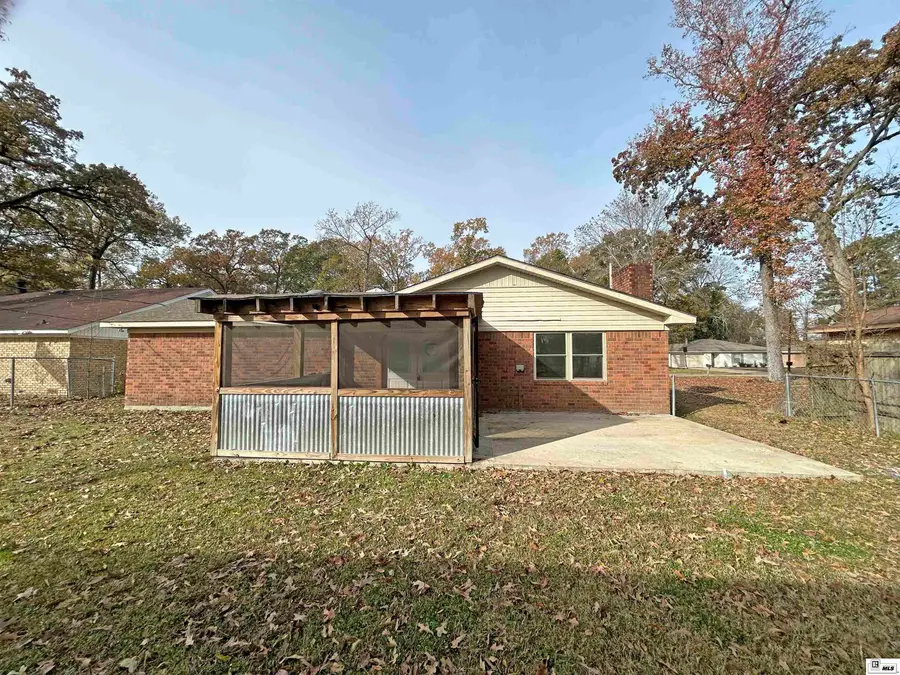411 Birchwood Drive, Monroe, LA 71203 - Image #3