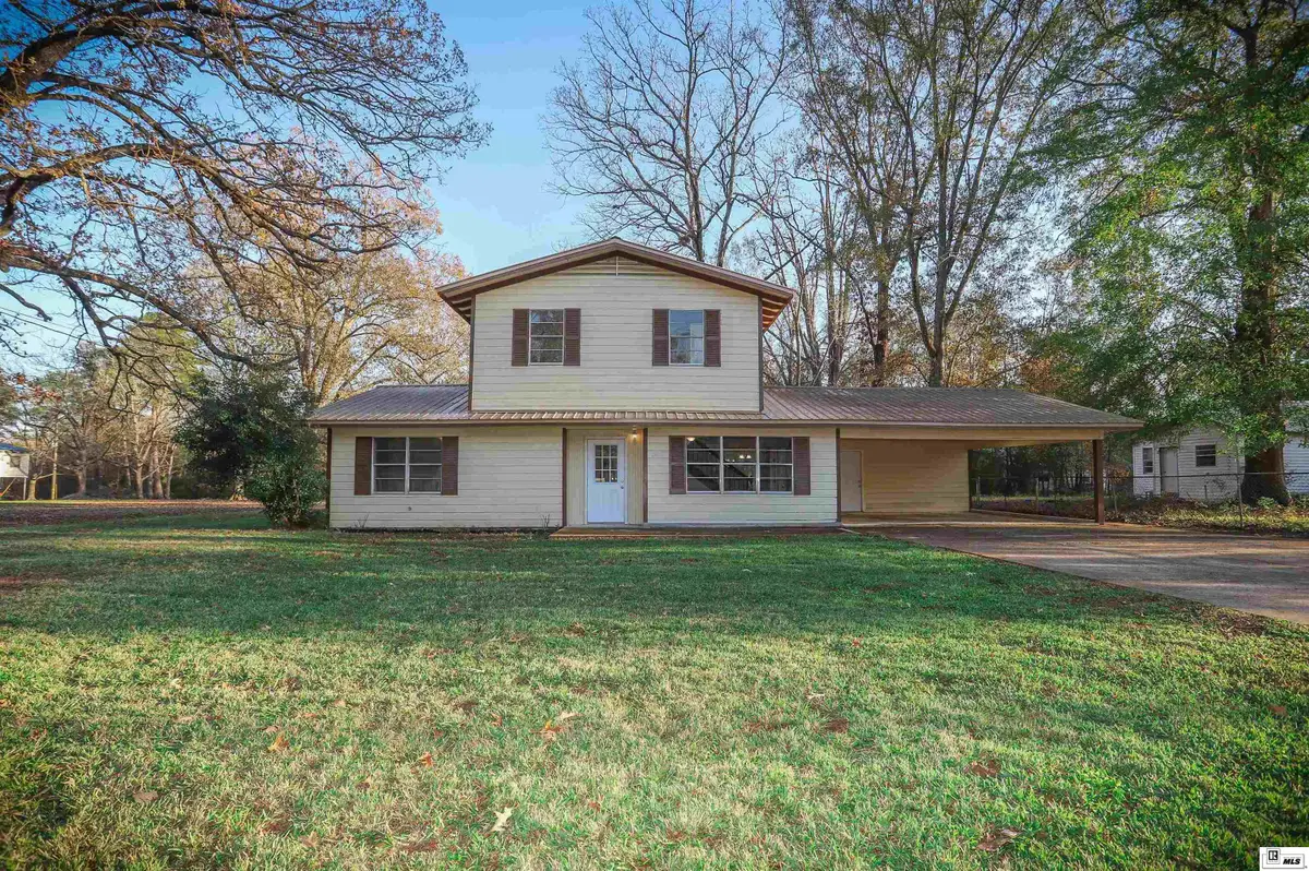 2468 Highway 4, Jonesboro, LA 71251 - Image #1