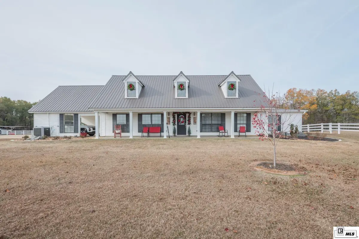 3620 Highway 135, Mangham, LA 71259 - Image #1