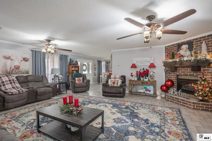 3620 Highway 135, Mangham, LA 71259 - Image #3