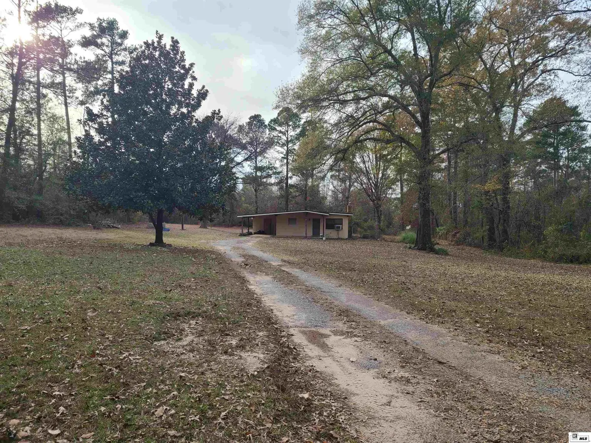 1818 Highway 558, Spearsville, LA 71277 - Image #1