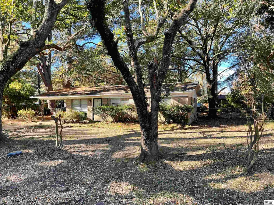 311 Curve Drive, Monroe, LA 71203 - Image #2