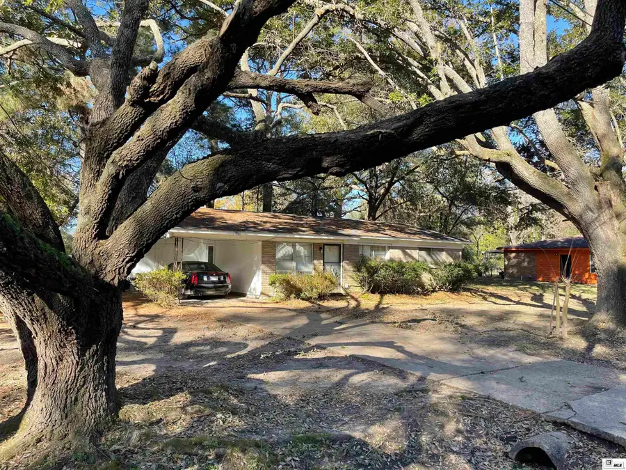 311 Curve Drive, Monroe, LA 71203 - Image #3