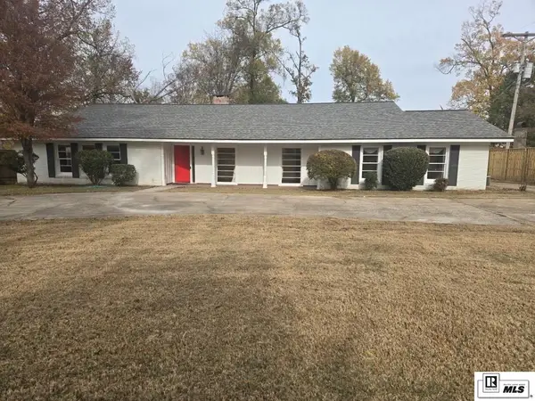 3701 Deborah Drive, Monroe, LA 71201