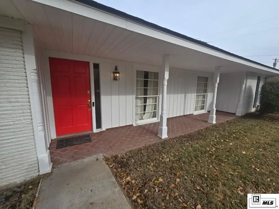 3701 Deborah Drive, Monroe, LA 71201 - Image #2