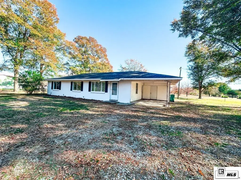 10683 Highway 4, Winnsboro, LA 71295 - Image #1