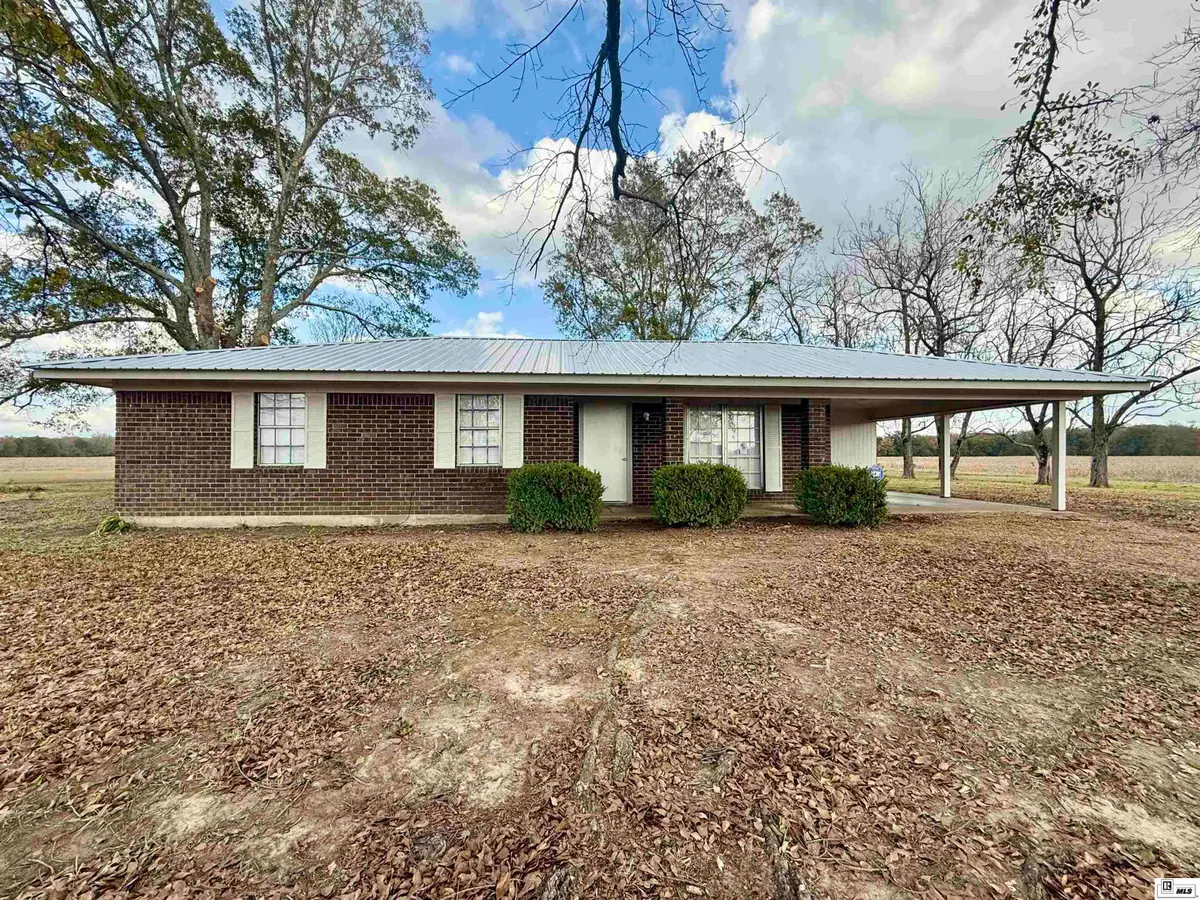 195 Coleman Road, Winnsboro, LA 71295 - Image #1