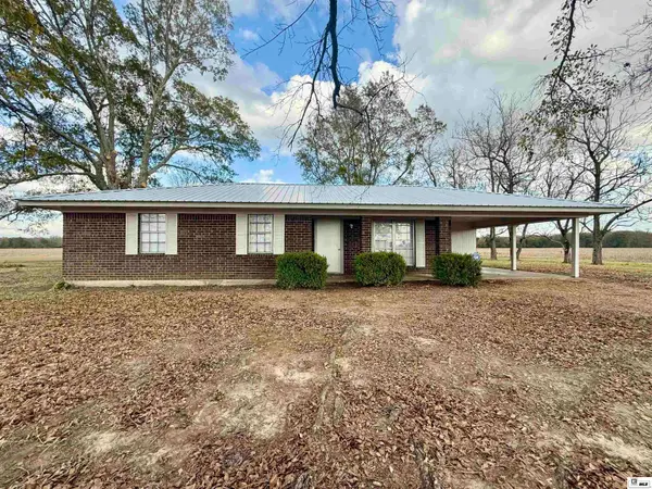 195 Coleman Road, Winnsboro, LA 71295