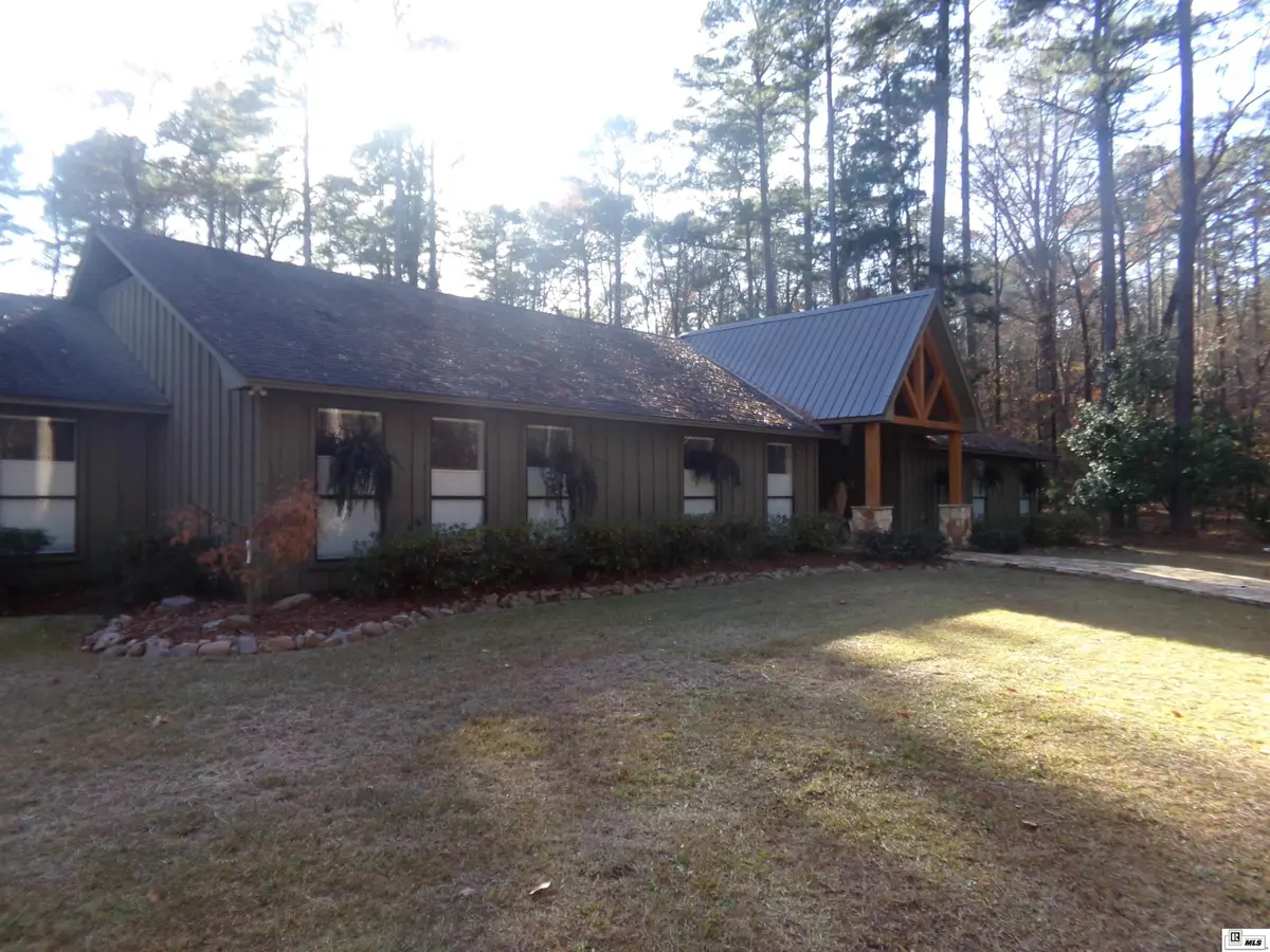 172 Downs Road, Ruston, LA 71270 - Image #1