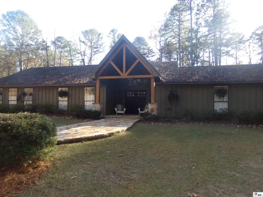 172 Downs Road, Ruston, LA 71270 - Image #2