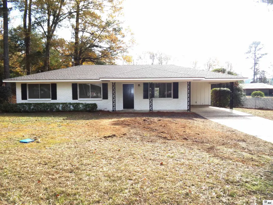 1801 Roosevelt Drive, Ruston, LA 71270-0057 - Image #2
