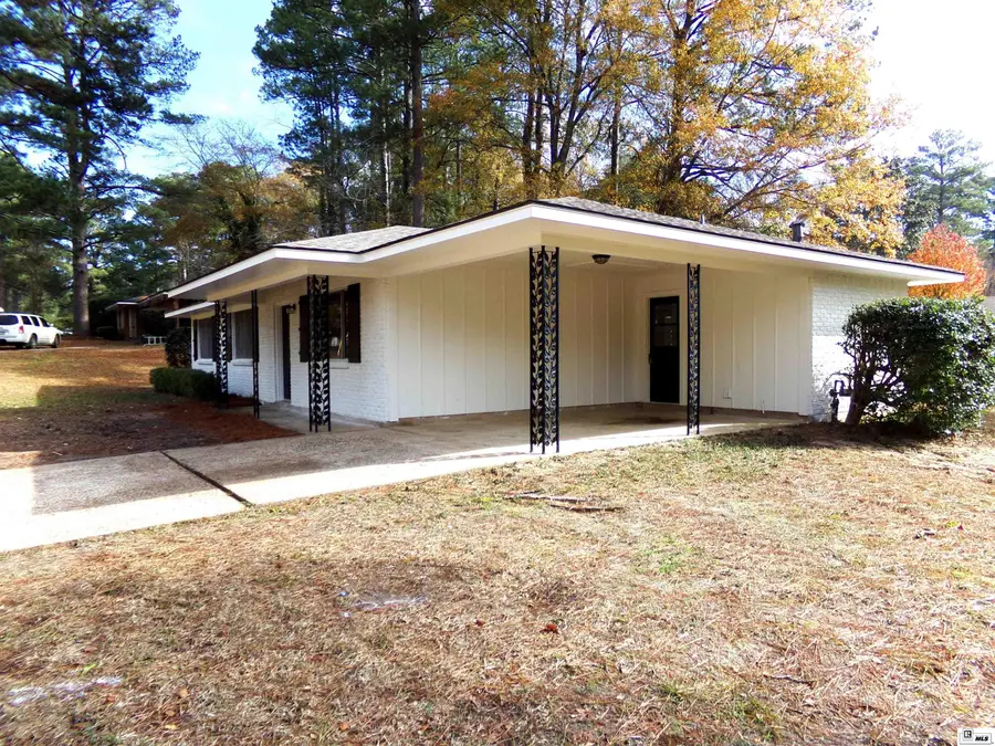 1801 Roosevelt Drive, Ruston, LA 71270-0057 - Image #3