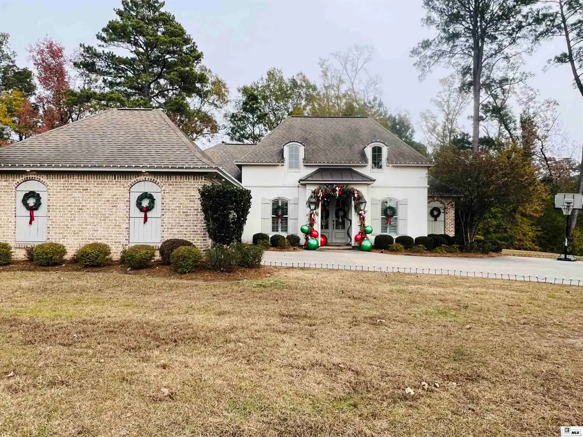 200 Lost Lakes Bend, West Monroe, LA 71291 - Image #1