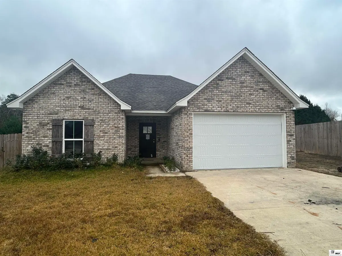 319 Yellow Pine Drive, Calhoun, LA 71225 - Image #1