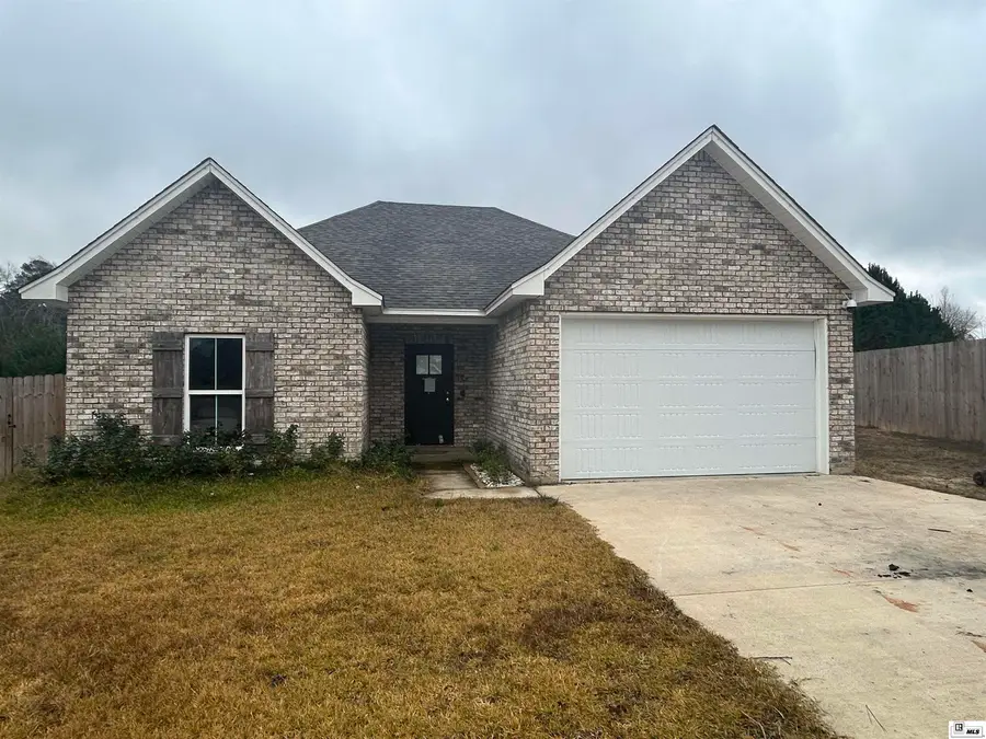 319 Yellow Pine Drive, Calhoun, LA 71225 - Image #2