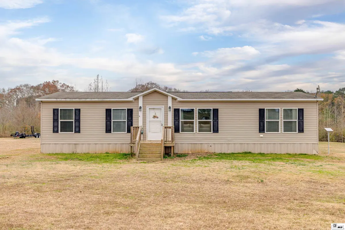 357 Butch Pardue Road, Downsville, LA 71234 - Image #1