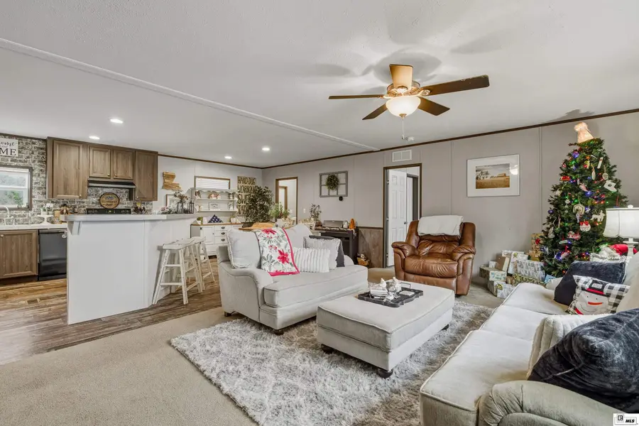 357 Butch Pardue Road, Downsville, LA 71234 - Image #2