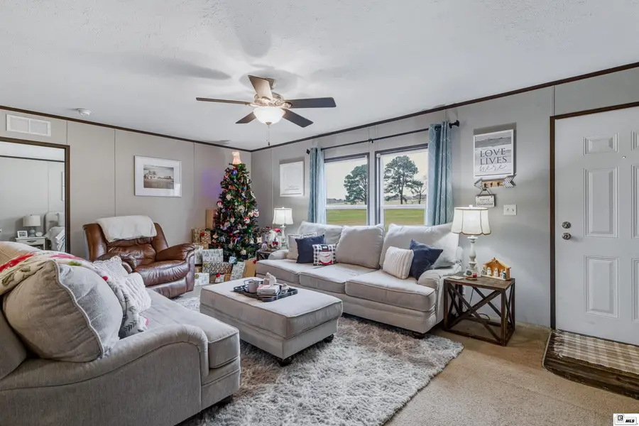 357 Butch Pardue Road, Downsville, LA 71234 - Image #3