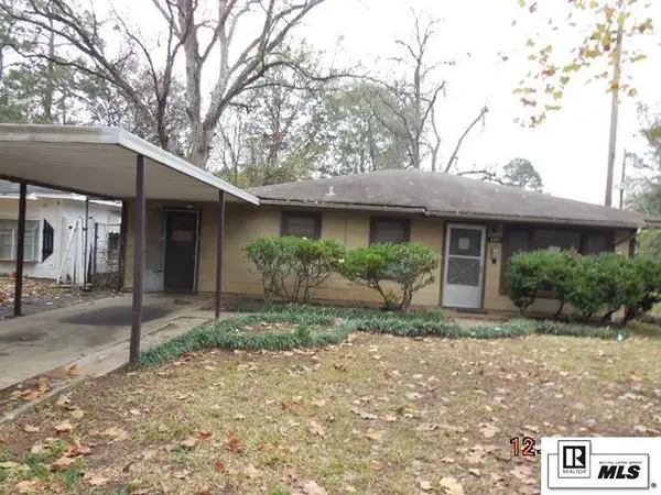 1111 S 8th Street, Monroe, LA 71202