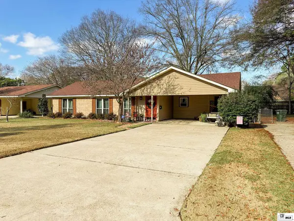 412 Frederick Street, Monroe, LA 71201