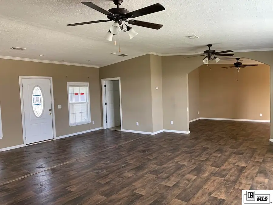 525 Mullican Road, Baskin, LA 71219 - Image #3