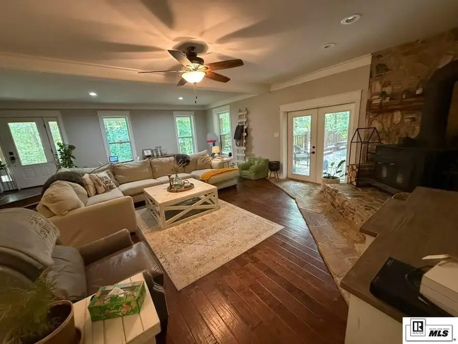 634 Cheatwood Road, Ruston, LA 71270 - Image #2