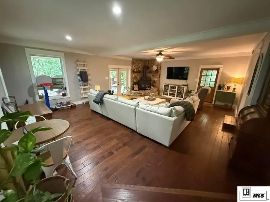 634 Cheatwood Road, Ruston, LA 71270 - Image #3