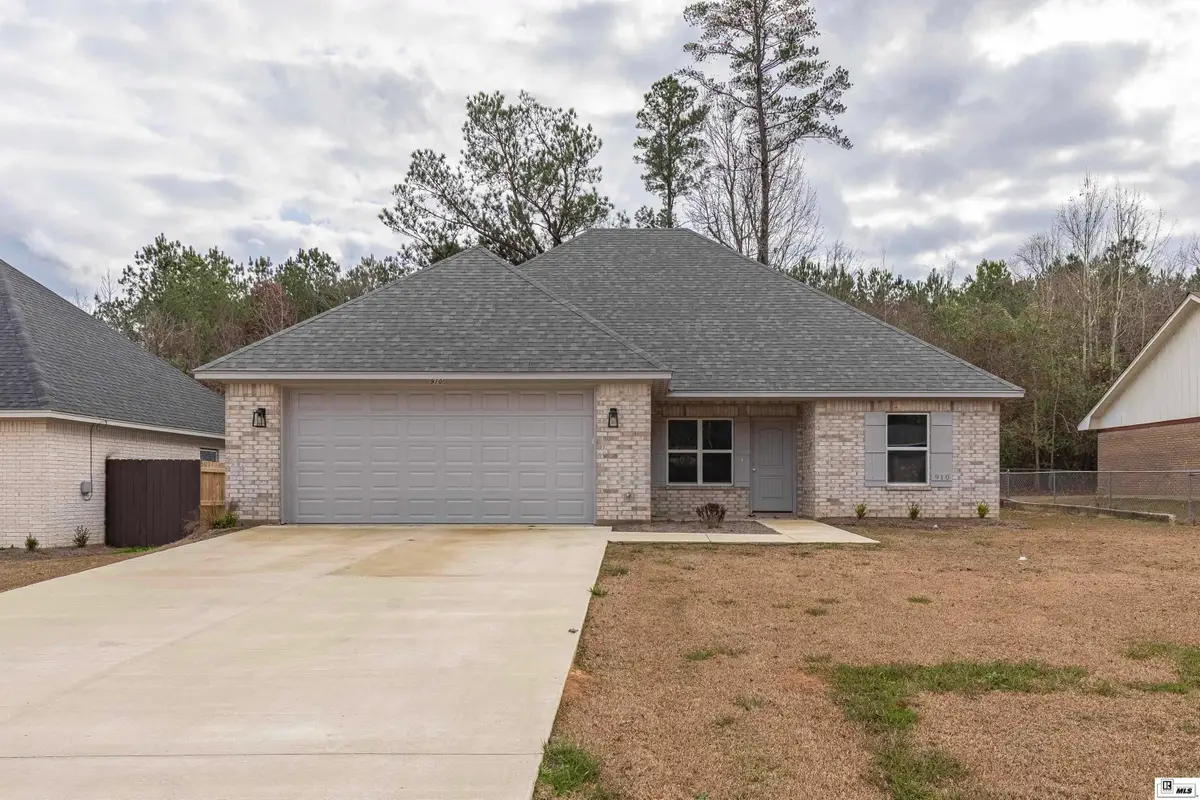 910 Laura Lane, Ruston, LA 71270 - Image #1