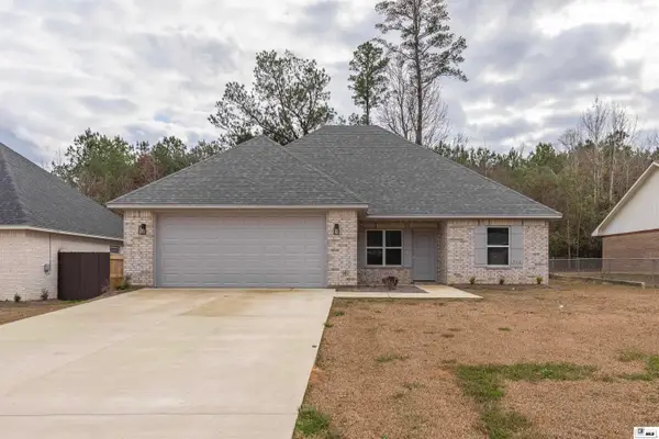 910 Laura Lane, Ruston, LA 71270