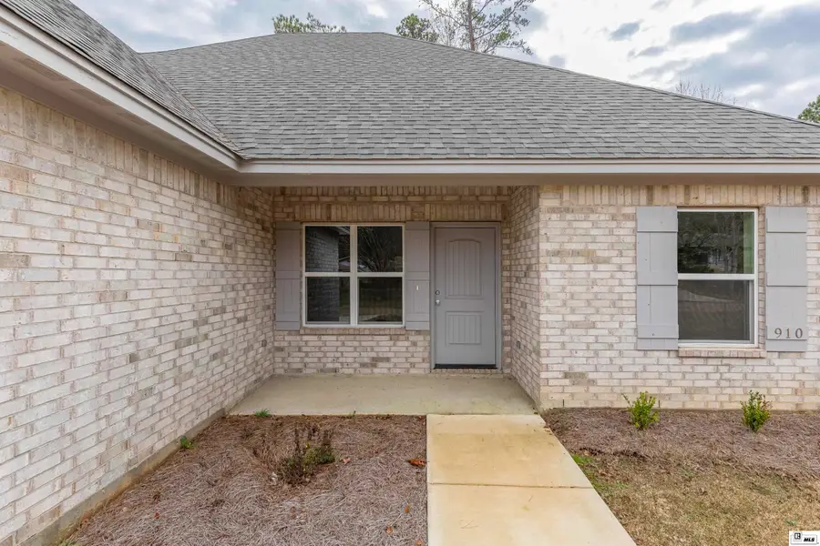 910 Laura Lane, Ruston, LA 71270 - Image #2