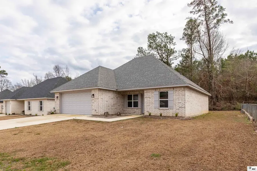910 Laura Lane, Ruston, LA 71270 - Image #3