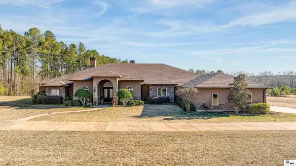 236 Weems Road, Downsville, LA 71234