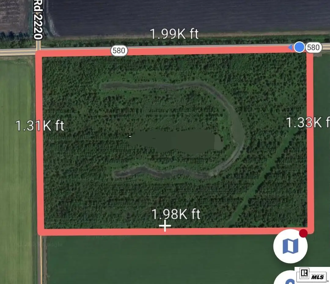 00 Highway 580, Lake Providence, LA 71286 - Image #1