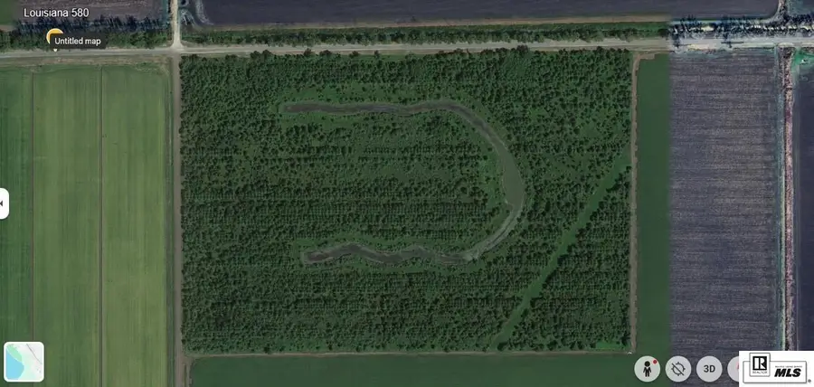 00 Highway 580, Lake Providence, LA 71286 - Image #2