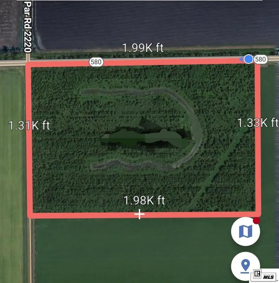 00 Highway 580, Lake Providence, LA 71286 - Image #3