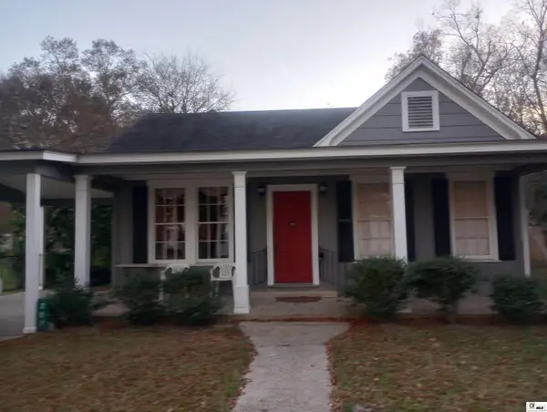 207 W 13th Street, Mer Rouge, LA 71261