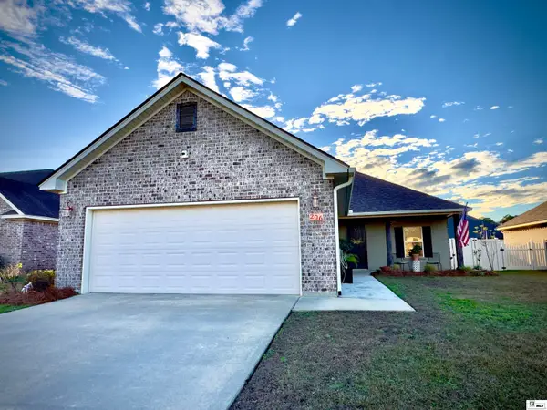 206 Lost River Landing, West Monroe, LA 71291